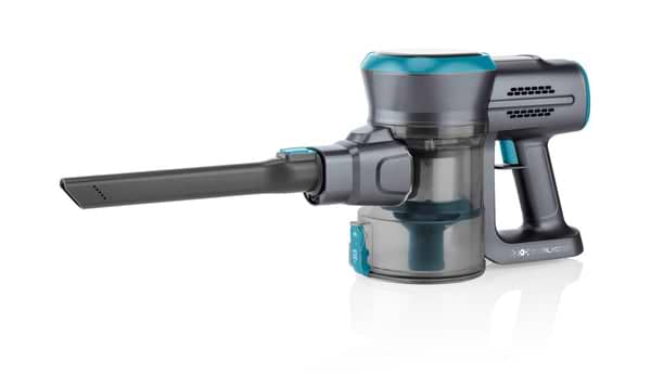 Фото - Пилосос ручний для дому ETA Fenix 1233 90000