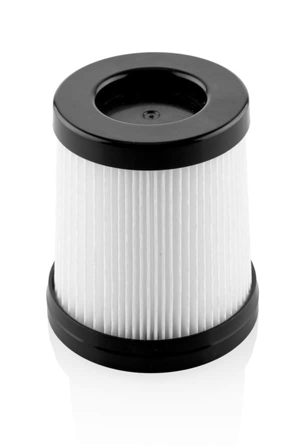 Фото - Пилосос ручний для дому ETA Fenix 1233 90000