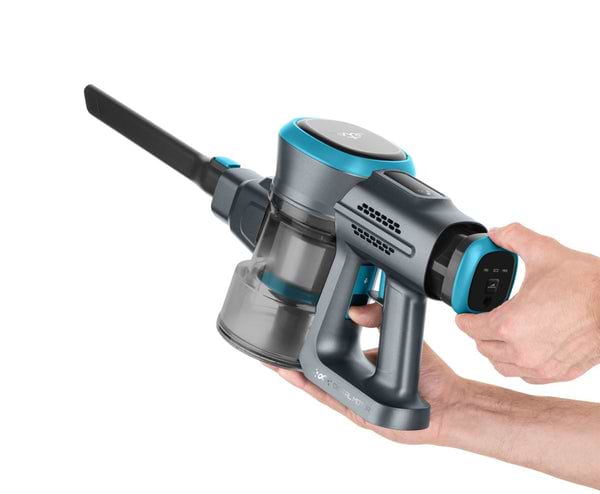 Фото - Пилосос ручний для дому ETA Fenix 1233 90000