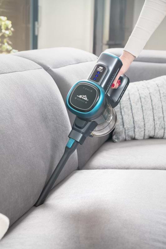 Фото - Пилосос ручний для дому ETA Fenix 1233 90000