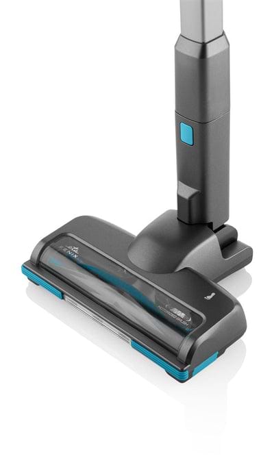 Фото - Пилосос ручний для дому ETA Fenix 1233 90000