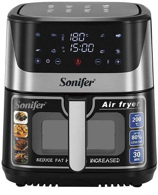 Фото - Мультипіч Sonifer SF-1034