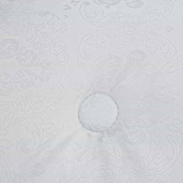 Фото - Ковдра дитяча зима MirSon EcoSilk №1520 Ferrero White 110х140 см (2200011170435)