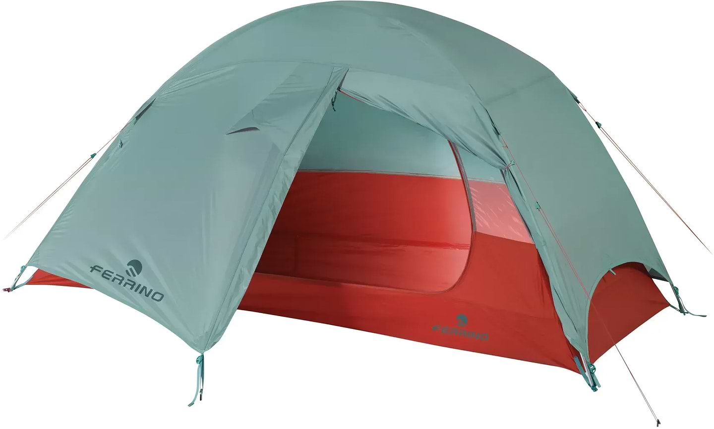 Палатка Ferrino Blow 1 Blue (91217QOB)