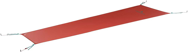 Фото - Палатка Ferrino Blow 1 Blue (91217QOB)