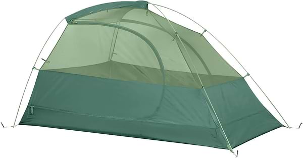 Фото - Палатка Ferrino Nemesi 2 Green (91212QVVFR)