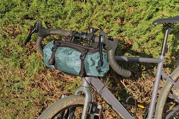 Фото - Палатка Ferrino Piuma 2 Blue (91215OOB)