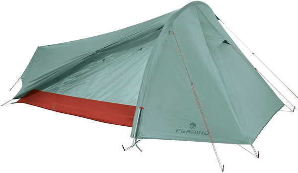Фото - Палатка Ferrino Piuma 2 Blue (91215OOB)