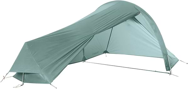 Фото - Палатка Ferrino Piuma 2 Blue (91215OOB)