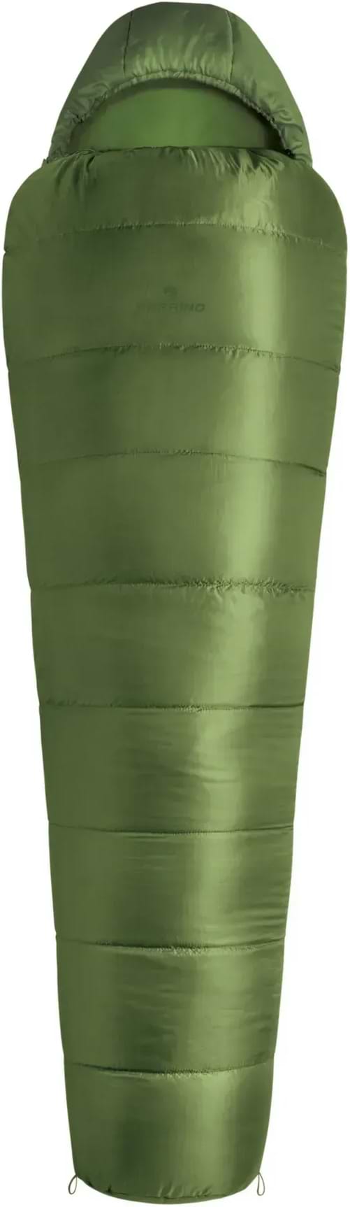 Спальный мешок Ferrino Yukon Pro 0°C Green (86359BVV)