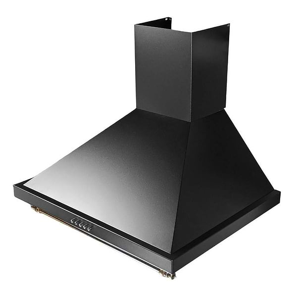 Фото - Вытяжка декоративная Grunhelm GVR 651 MB