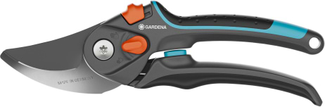 Ножницы садовые Gardena PremiumCut Pro Flex S-XL обводные 24 мм (12252-20.000.00)