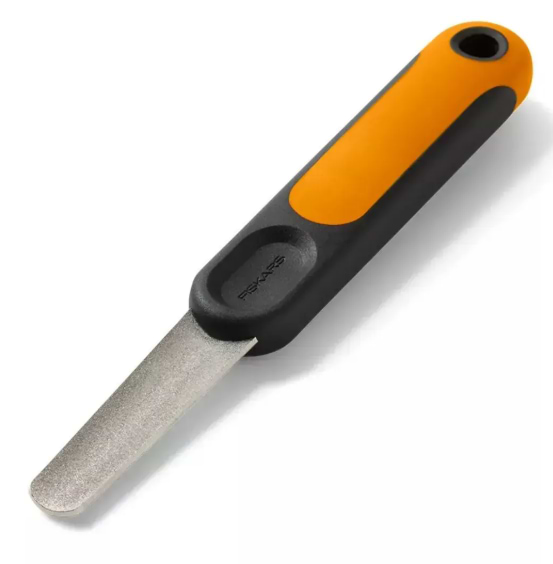 Пилка для кігтів Fiskars 2/6 19L (2009142)
