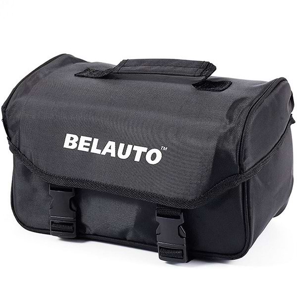 Фото - Автокомпресор BelAuto УРАЛ (BK41)