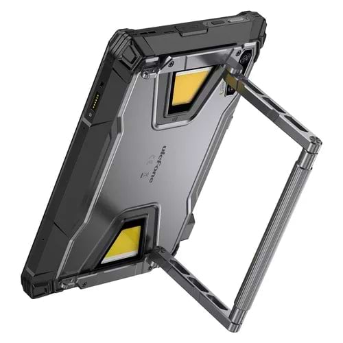 Фото - Планшет Ulefone Armor Pad 5 Ultra 5G 12/512Gb NFC Black