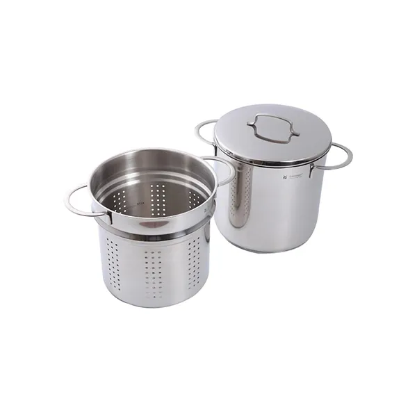 Фото - Каструля WMF 718826040 Pasta cooker MINI 18718826040 MINI 3 л, 18 см
