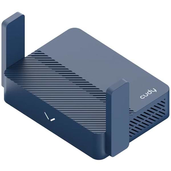 Фото - Маршрутизатор интернет WiFi6 Cudy TR3000 (73-00586)