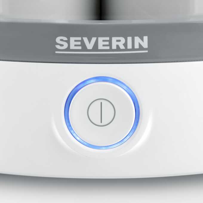 Фото - Йогуртница Severin JG 3518