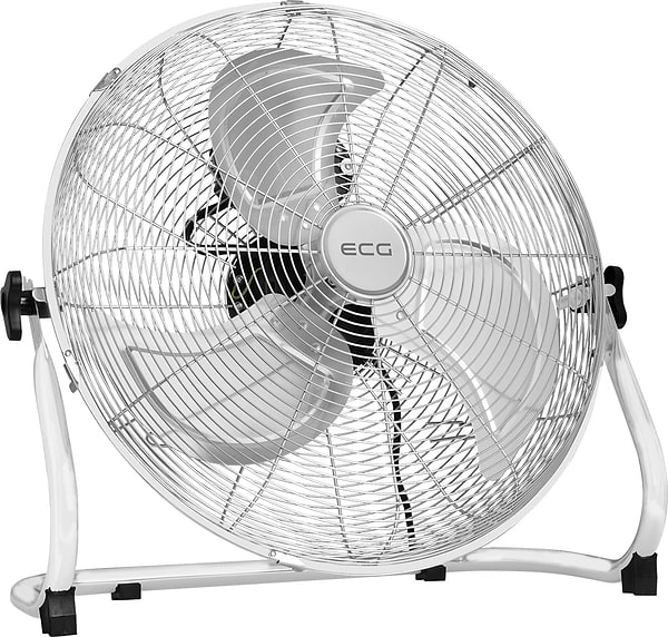 Фото - Вентилятор напольный ECG FF 45 Ventus