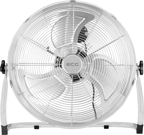 Фото - Вентилятор напольный ECG FF 45 Ventus