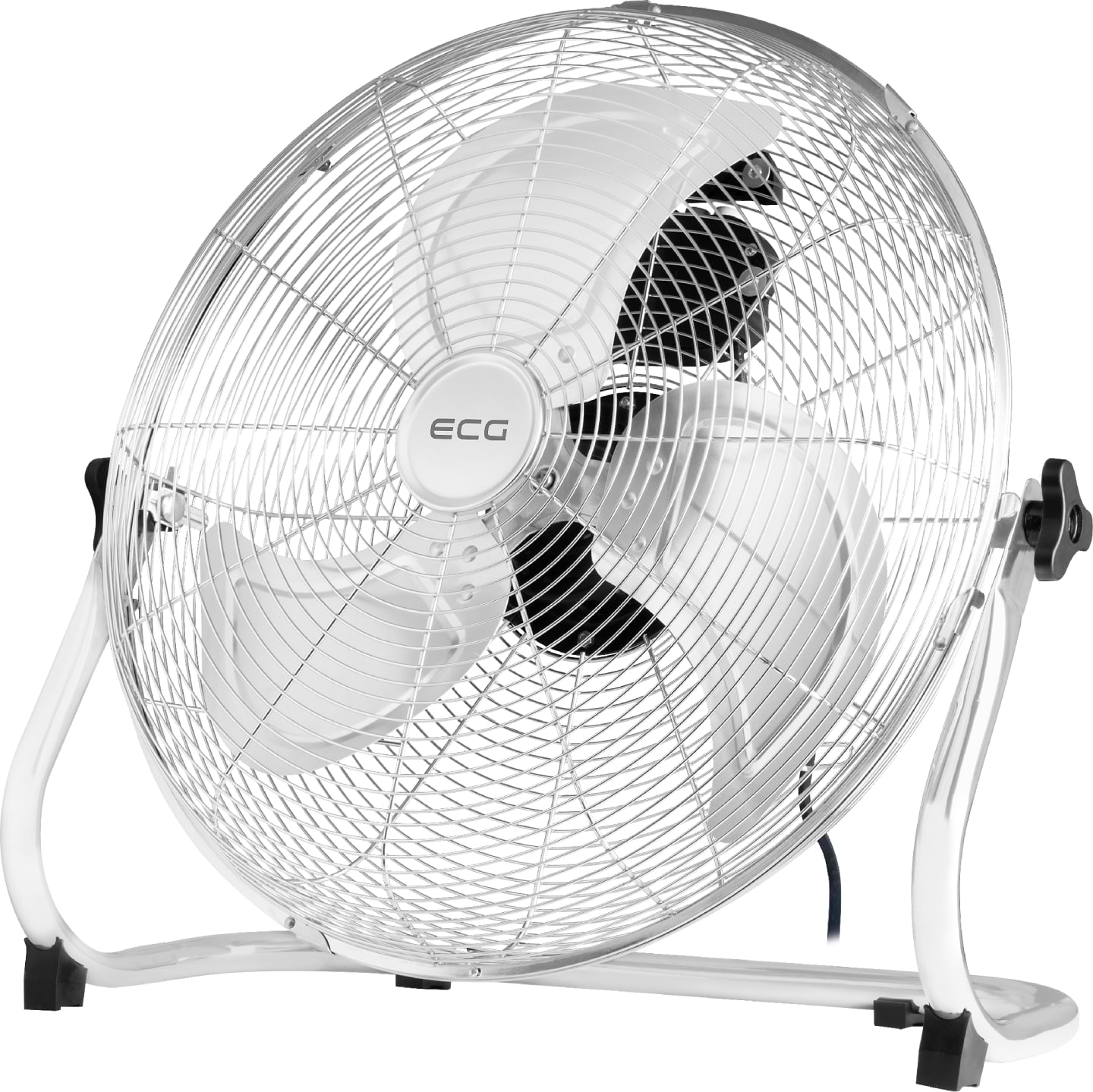 Вентилятор напольный ECG FF 45 Ventus