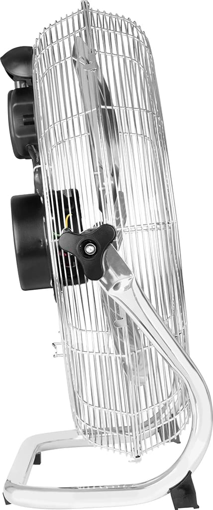 Фото - Вентилятор напольный ECG FF 45 Ventus