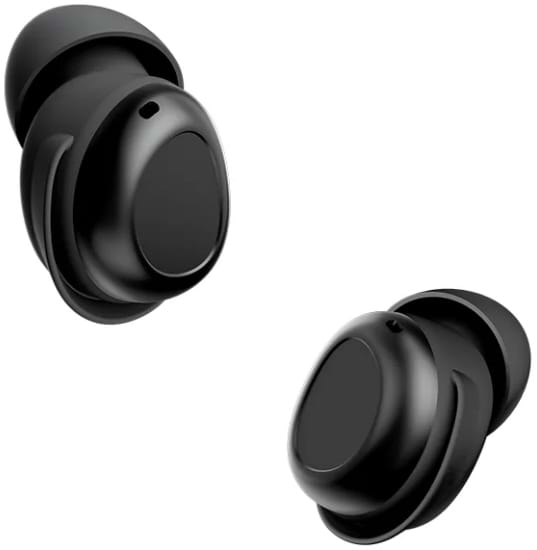 Фото - Навушники вкладиші бездротові TWS Blackview AirBuds 9 Black