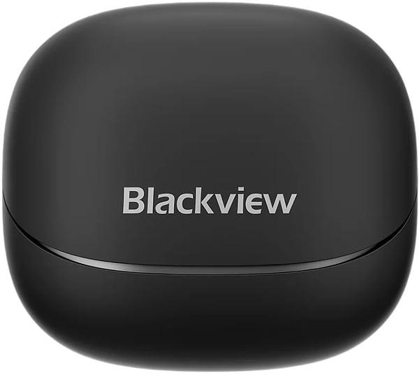 Фото - Навушники вкладиші бездротові TWS Blackview AirBuds 9 Black