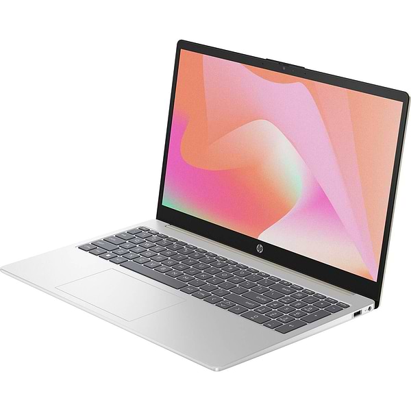 Фото - Ноутбук HP 15-fd1030ua (A0ND9EA) Warm Gold