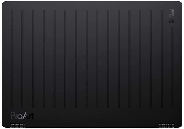 Фото - Ноутбук Asus ProArt Gopro Edition HN7306EAC-LX045X Nano Black