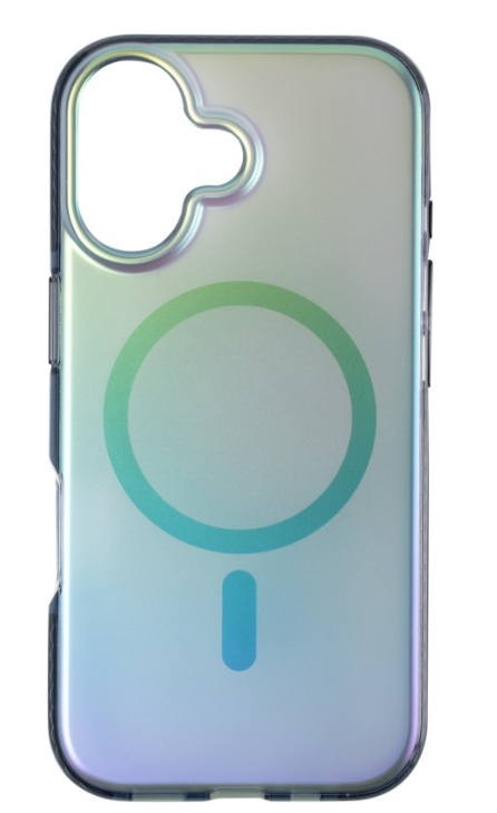 Чехол для смартфона Gelius Halo Case (MagSafe) for Iphone 17 (102387)