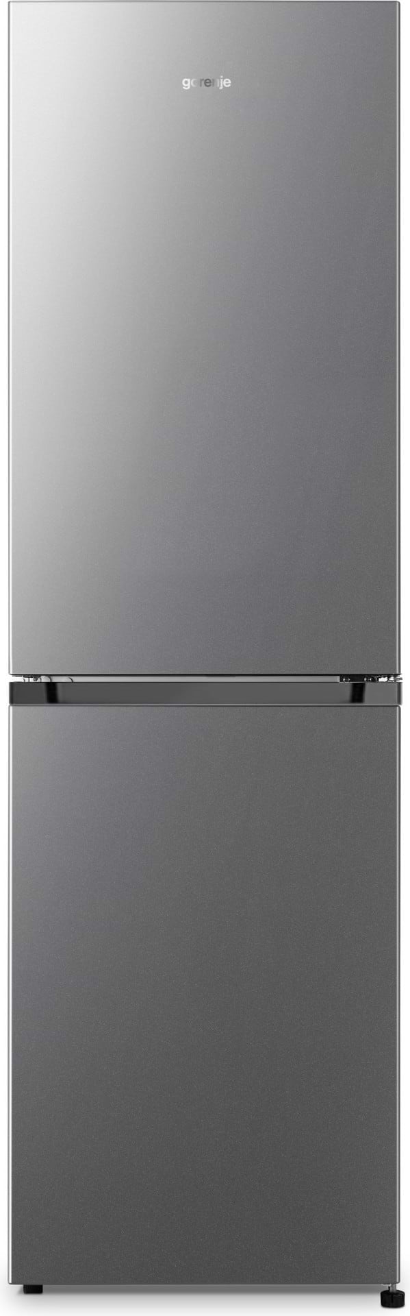 Фото - Холодильник Gorenje NRK4181CS4