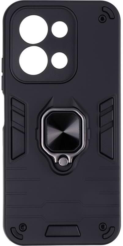 Чехол для смартфона Gelius Hard Defence PC Series for Realme Note 70 Black (1020160