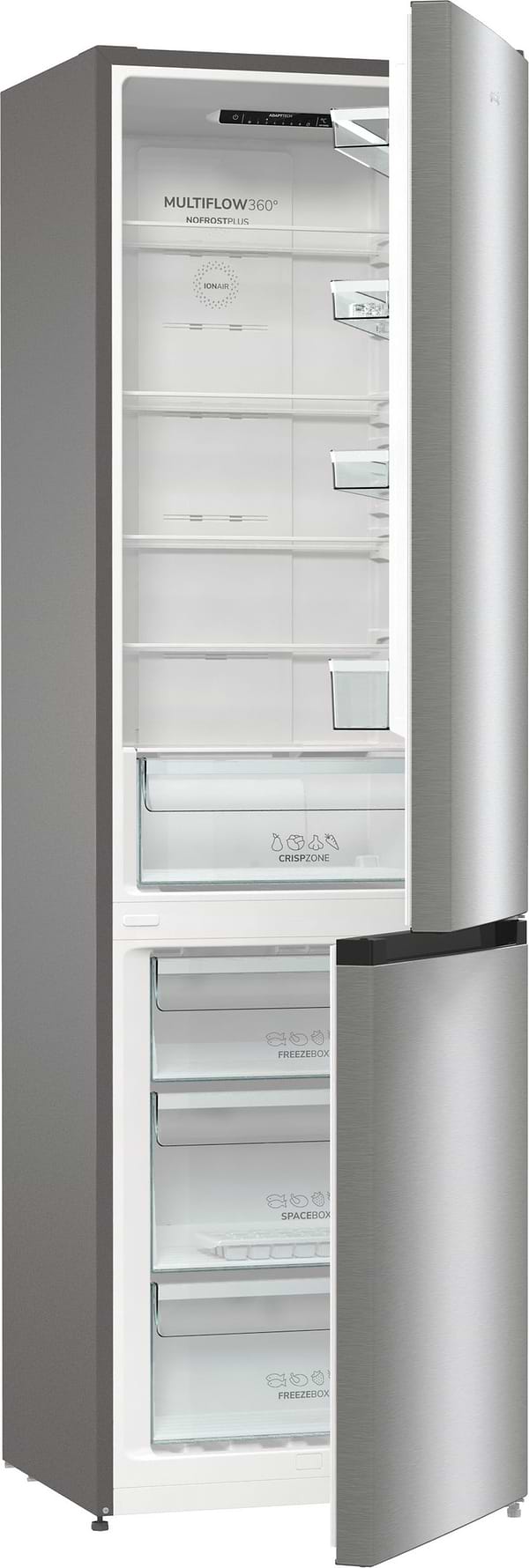 Фото - Холодильник Gorenje NRK6202EXL4