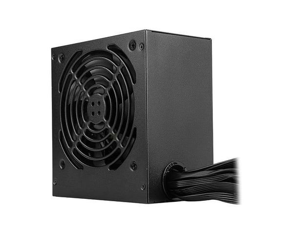 Фото - Блок живлення для ПК MSI MAG A850GN PCIE5