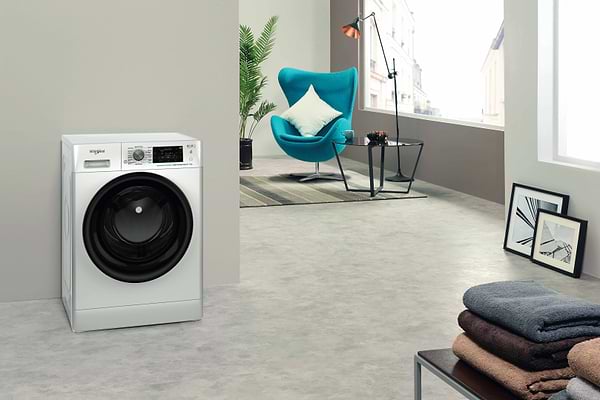 Фото - Пральна машина Whirlpool FFD 9448 BV UA