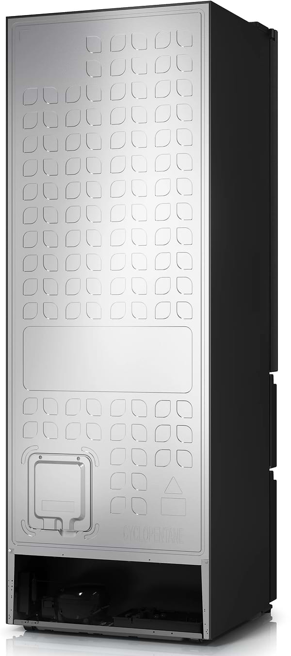 Фото - Холодильник Hisense RT641N4WFE1