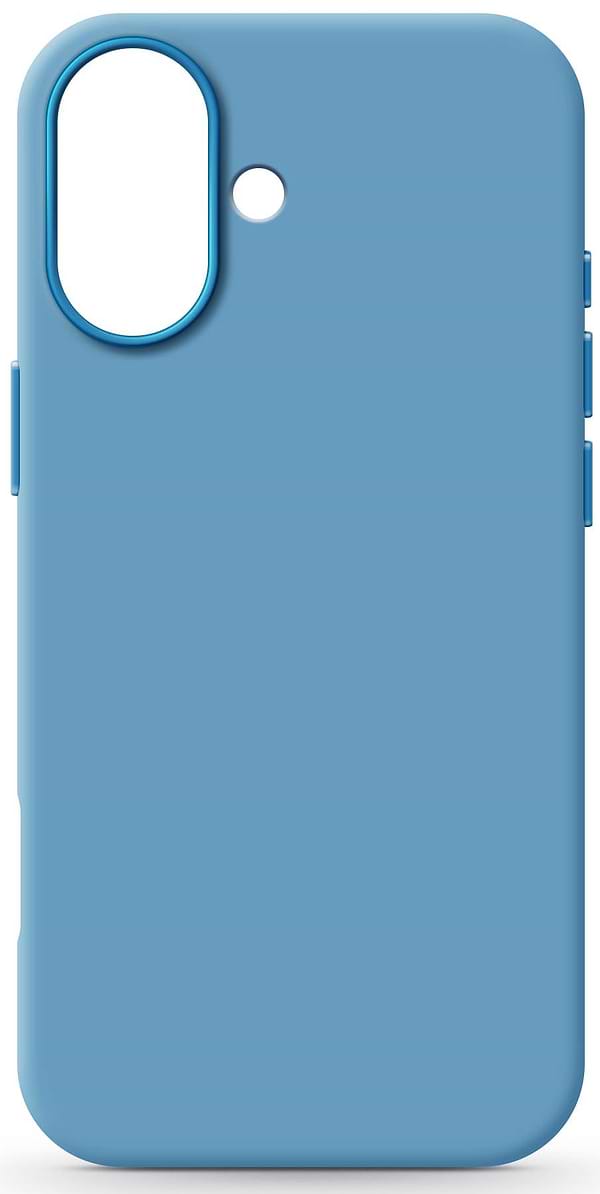 Фото - Чехол для смартфона Armorstandart ICON2 MagSafe for Apple iPhone 16 Capri Blue (ARM80183)