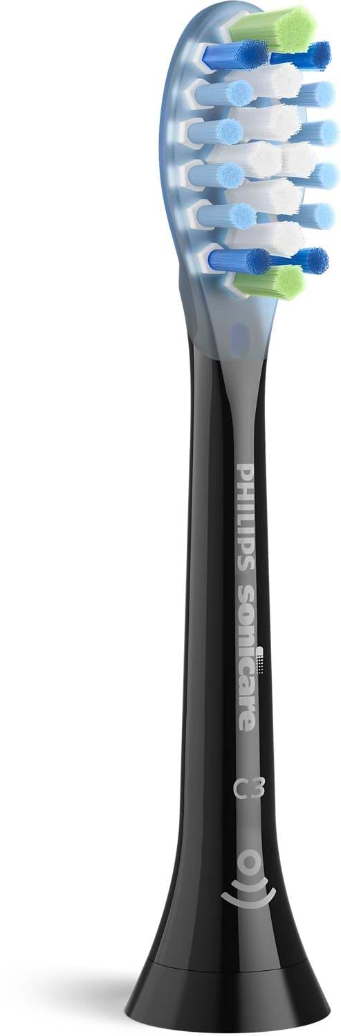 Фото - Насадка для зубной щетки Philips Sonicare HX9042/88 C3 Premium Plaque Defence