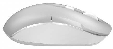 Фото - Миша бездротова A4tech FB26CS Air2 (Icy White)