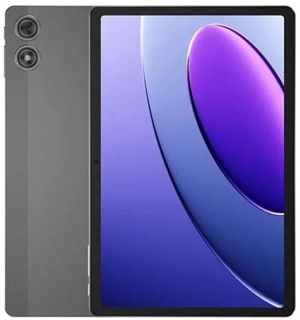 Планшет Tecno MegaPad 10 (T1001) 10.1" 4/128Gb LTE Dark Grey - Фото 1