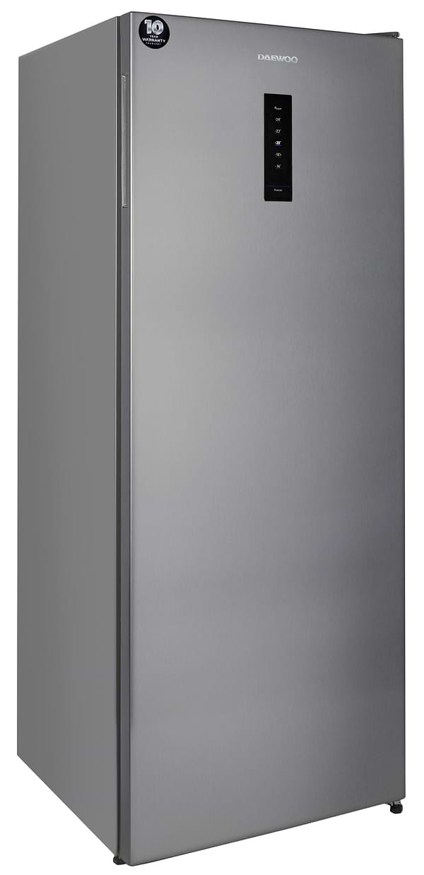 Фото - Морозильна камера Daewoo FFN220FLR0UA