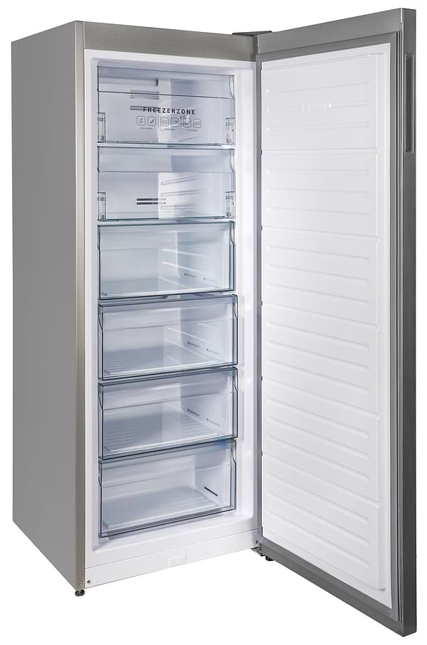 Фото - Морозильна камера Daewoo FFN220FLR0UA