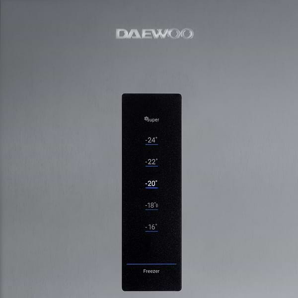 Фото - Морозильна камера Daewoo FFN220FLR0UA