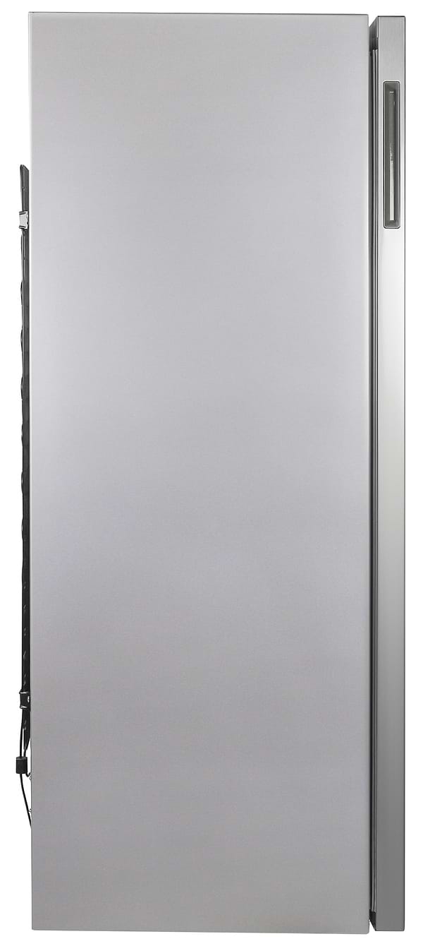 Фото - Морозильна камера Daewoo FFN220FLR0UA