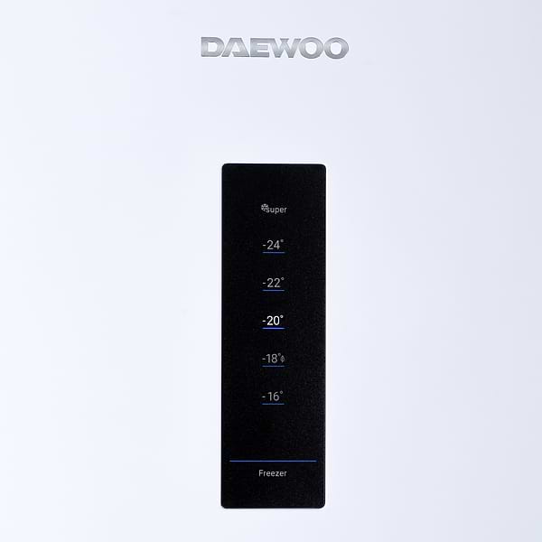 Фото - Морозильная камера Daewoo FFN220FWR0UA