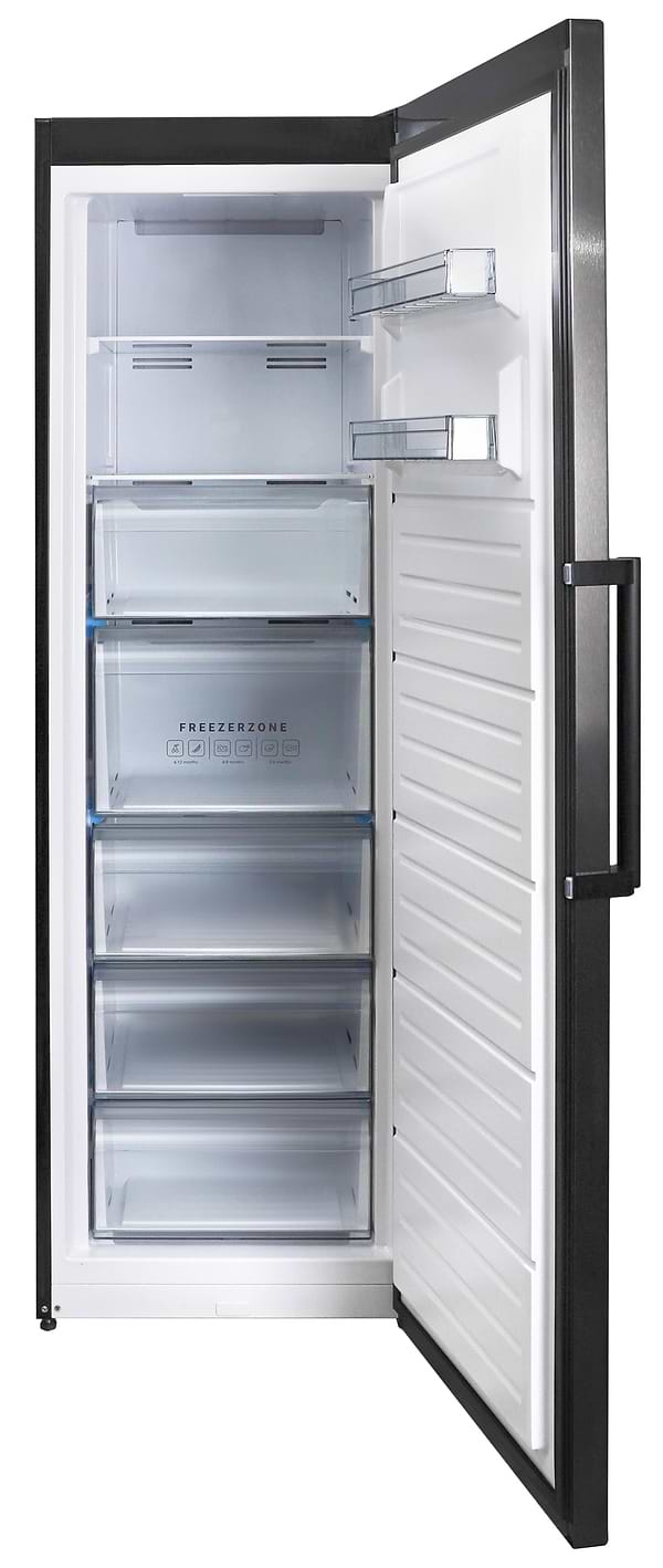 Фото - Морозильная камера Daewoo FFN278FDR0UA