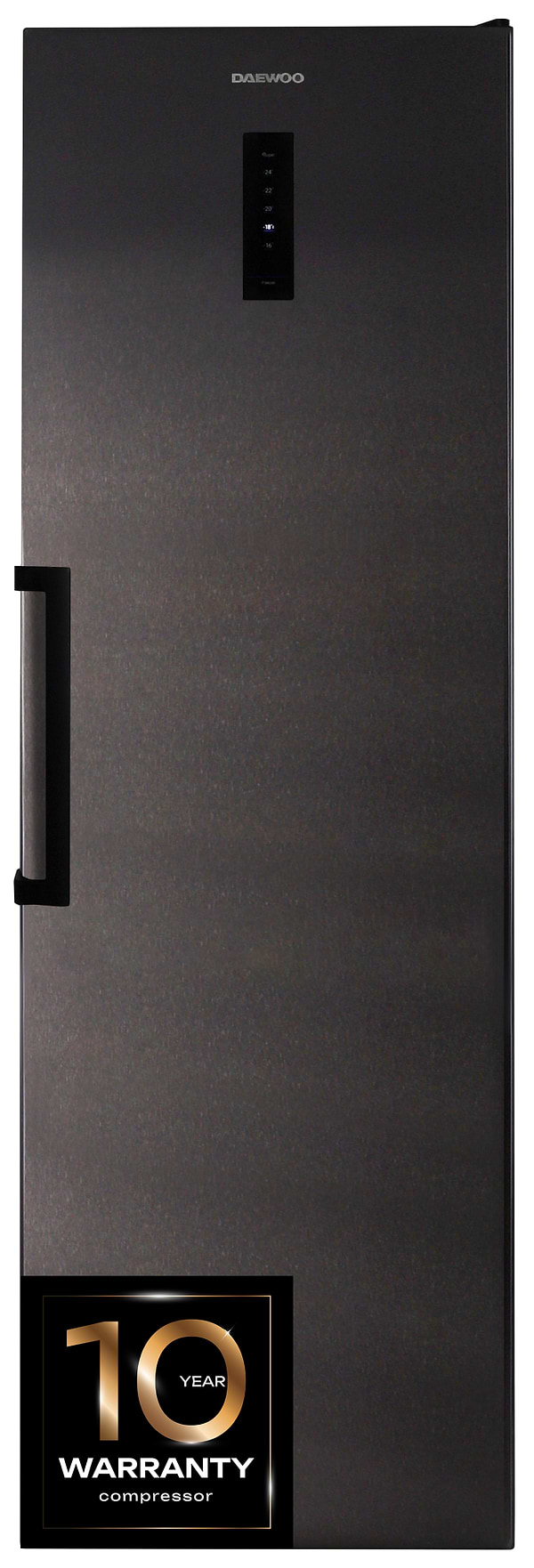 Фото - Морозильная камера Daewoo FFN278FDR0UA