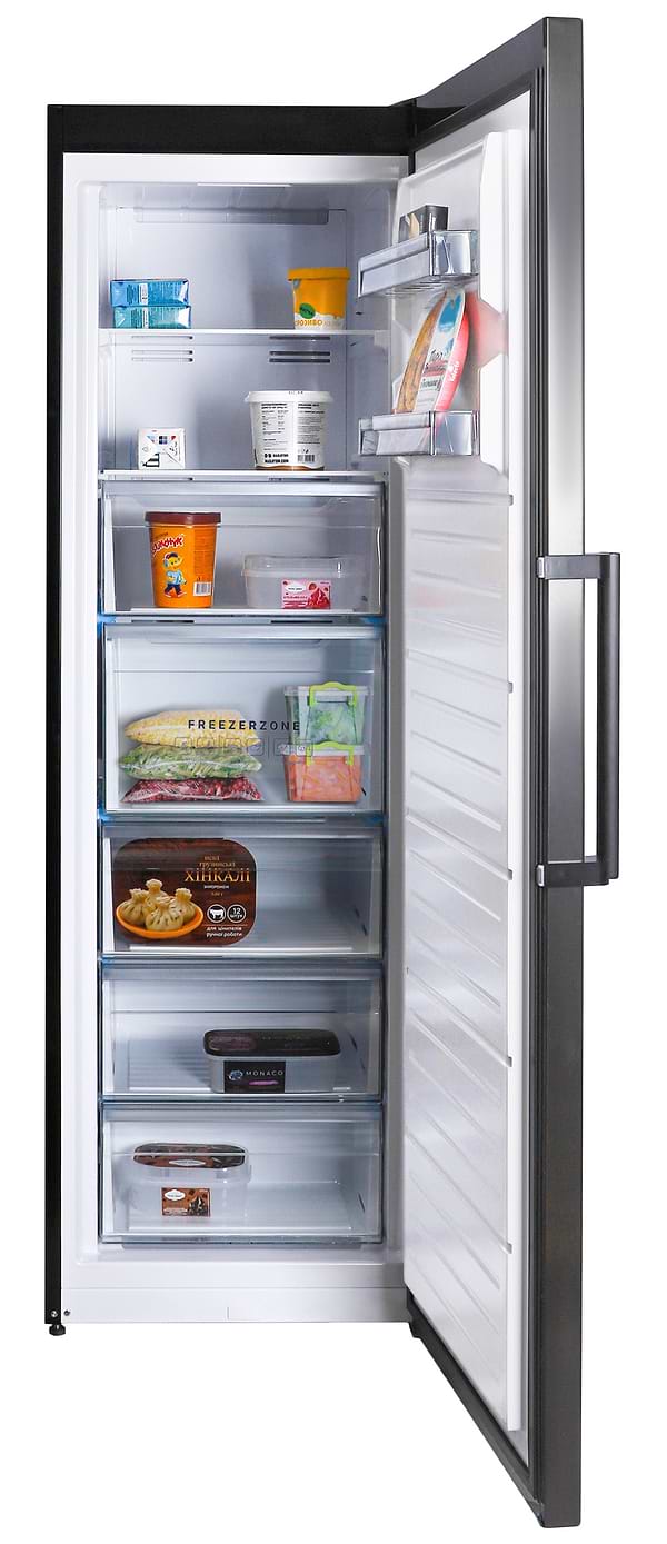 Фото - Морозильная камера Daewoo FFN278FDR0UA