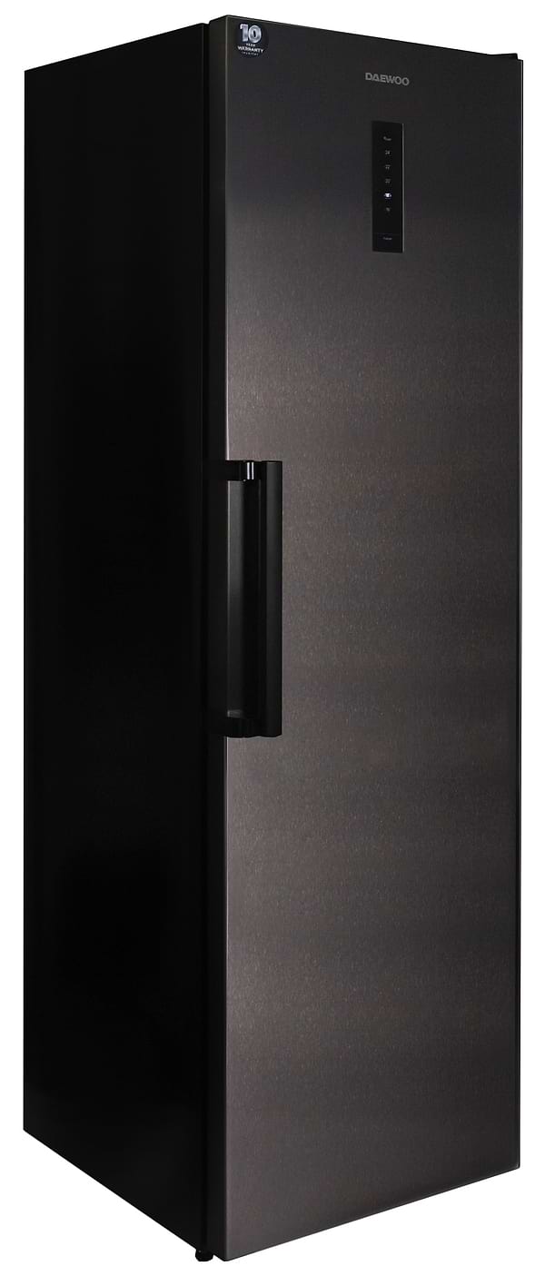 Фото - Морозильная камера Daewoo FFN278FDR0UA